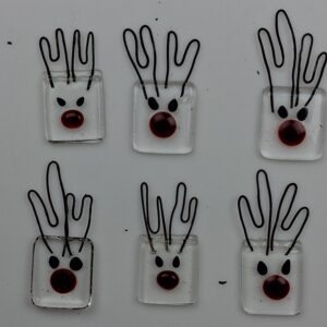 Glass Rudolph